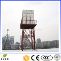 FRP GRP Fiberglass Water Tank